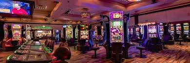 squeen688 Bonanza Gold di Lobby Kami