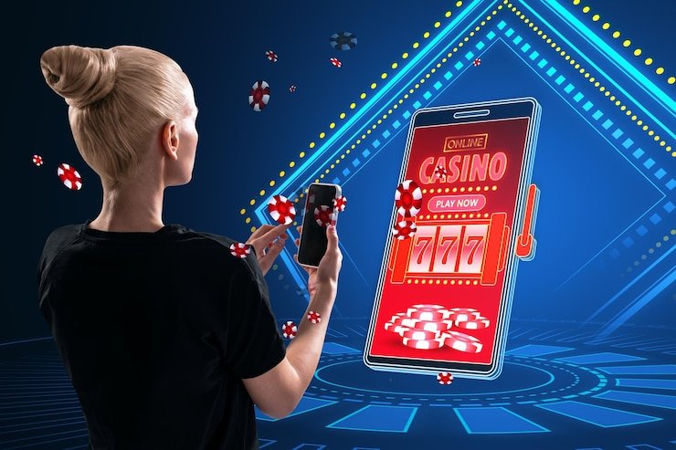 squeen688 mobile gaming